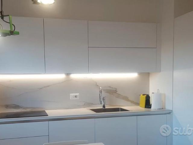 MONOLOCALE con box privato PORDENONE