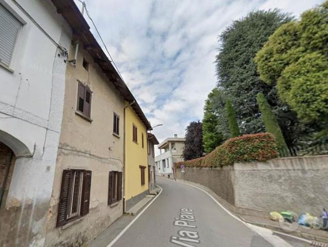 Monolocale con Garage incluso
