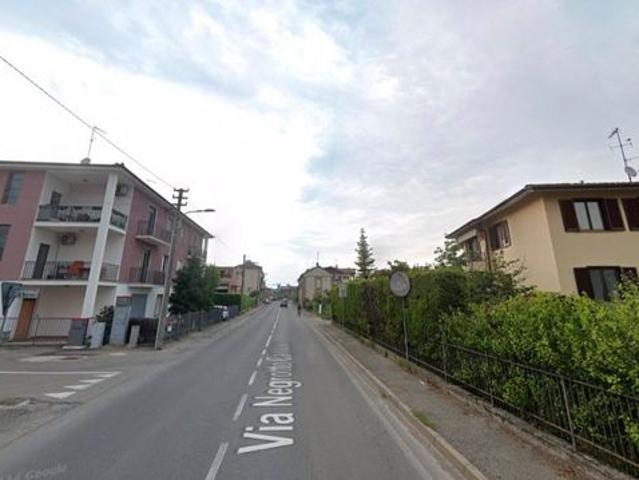 Monolocale con POSTO AUTO libero da subito