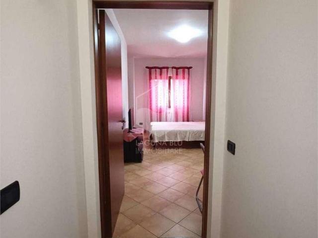 Monolocale con posto auto