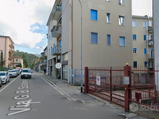 Monolocale con spese Cond. Comprese