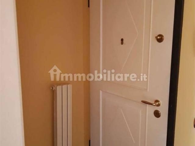 Monolocale corso Mazzini, 7, Corsi, Ancona