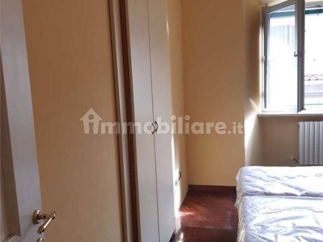 Monolocale corso Mazzini, 7, Corsi, Ancona