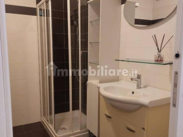 Monolocale corso Ausugum 22, Borgo, Borgo Valsugana