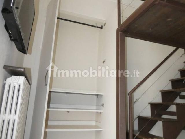 Monolocale corso Alessandria 109, Corso Alessandria, Asti