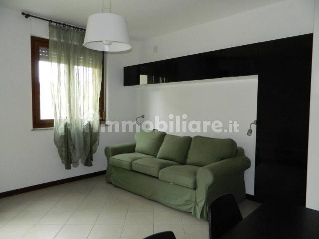 Monolocale corso Bagni 81, Centro, Acqui Terme