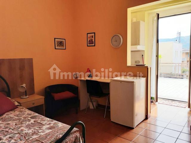Monolocale corso Campano 117, Centro, Venafro