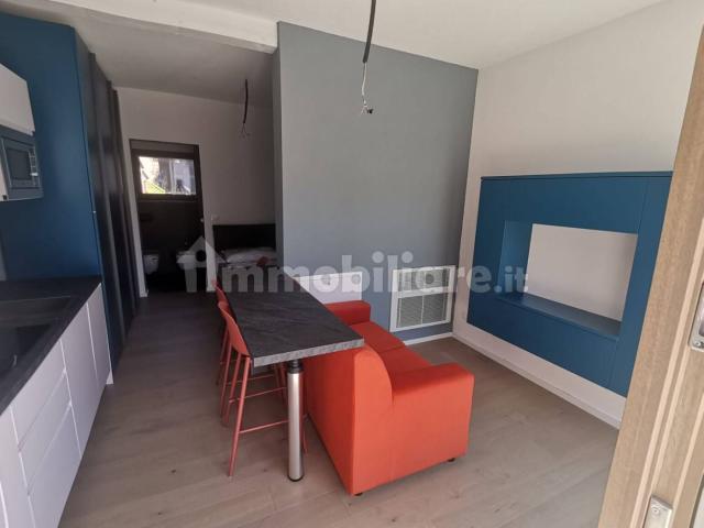 Monolocale corso Canale, Mussotto, Corso Asti, Alba