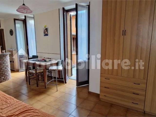 Monolocale corso Garibaldi, 106, Centro, Borgomanero