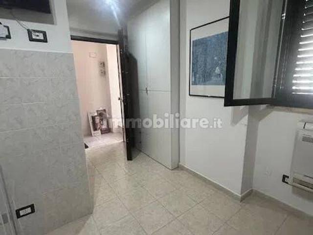 Monolocale corso Giuseppe Mazzini, 90, Centro Storico, Catanzaro