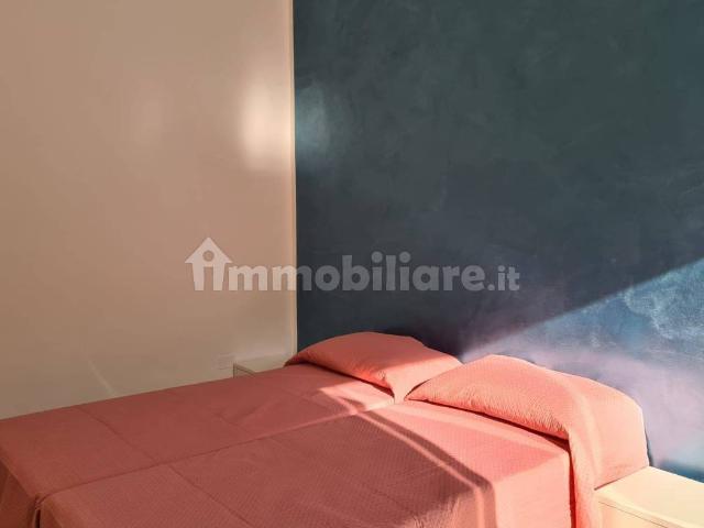 Monolocale corso Giuseppe Garibaldi 147, Centro, Baronissi