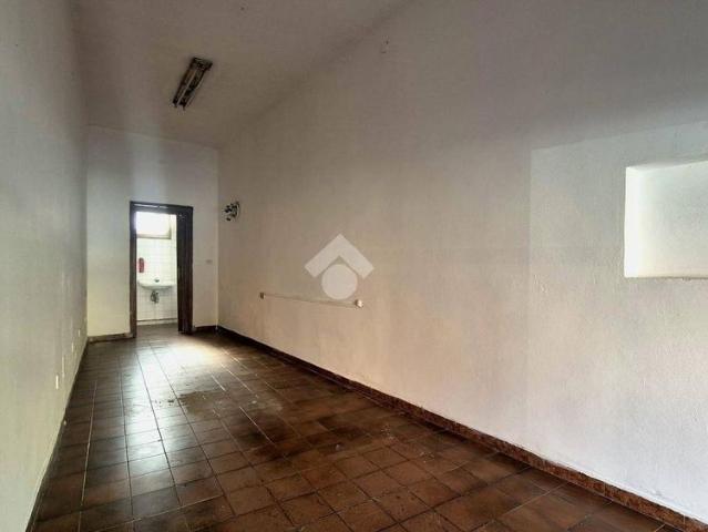 Monolocale corso Gramsci 16, Centro, Capoterra