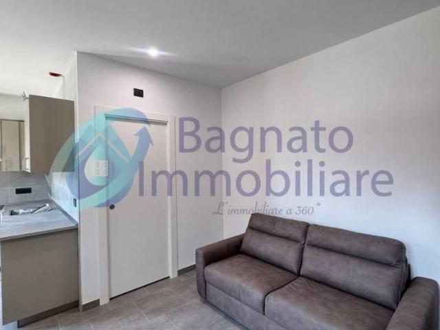 Monolocale corso Luigi Manacorda 57, Valentino, Casale Monferrato