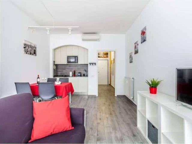 Monolocale corso Lodi, 65, Lodi Brenta, Milano