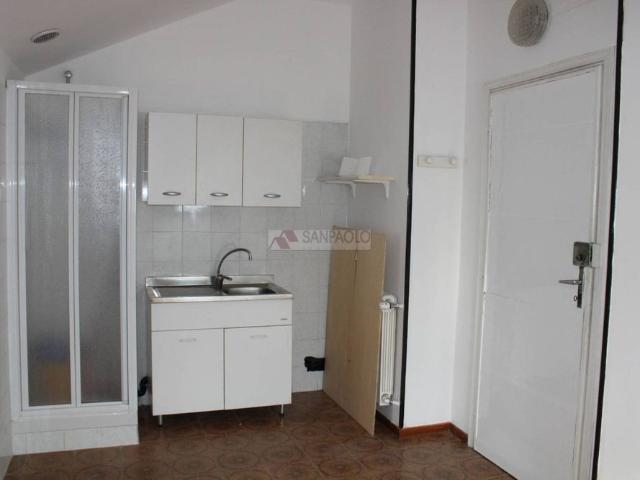 Monolocale corso Piave 85, Borgo Piave, Corso Europa, Zona Ferrero, Alba