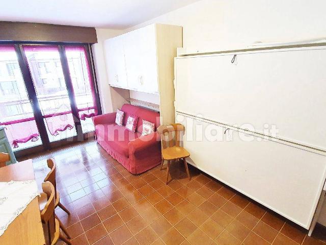 Monolocale corso Roma 197, Aprica