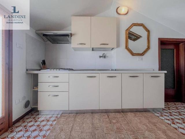Monolocale corso Roma, 217, Centro, Diano Marina