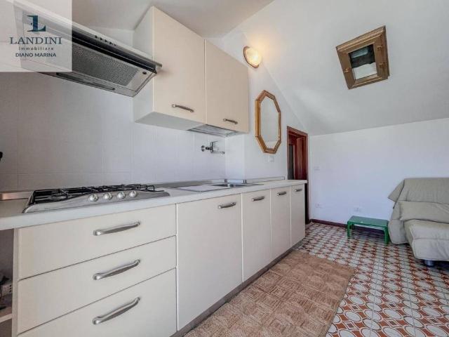 Monolocale corso Roma, 217, Centro, Diano Marina