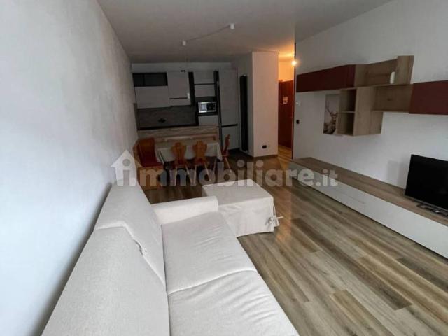 Monolocale corso Roma 234, Aprica