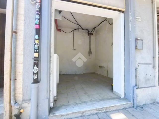 Monolocale corso Umberto I 138, Centro, Civitanova Marche