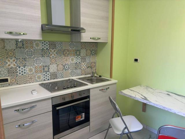 Monolocale corso Umberto I, Centro, Casalnuovo di Napoli