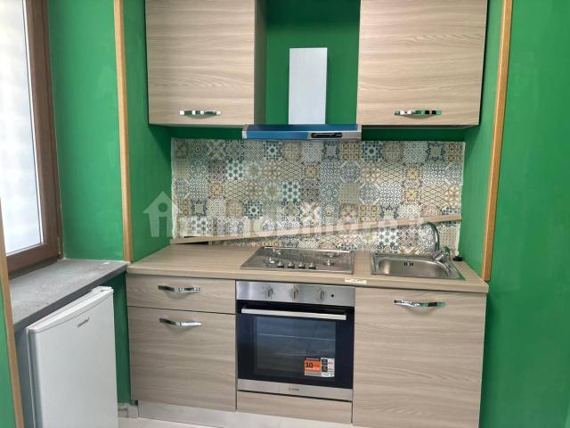 Monolocale corso Umberto I, Centro, Casalnuovo di Napoli