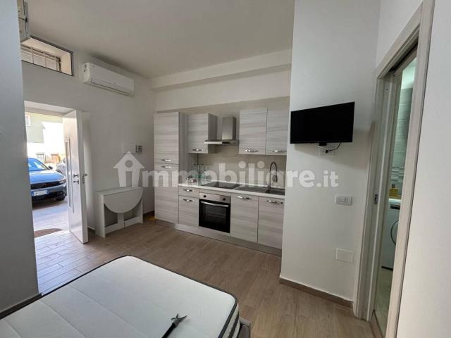 Monolocale corso Umberto I, Centro, Casalnuovo di Napoli