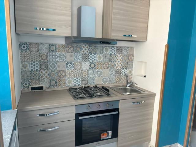 Monolocale corso Umberto I, Centro, Casalnuovo di Napoli