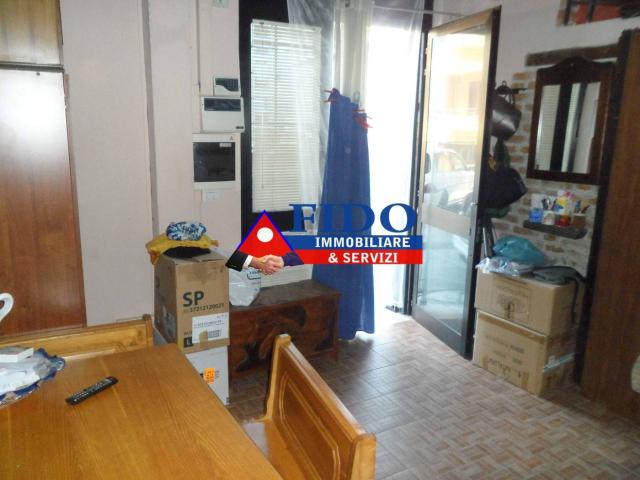 Monolocale corso Umberto I, Centro, Marigliano