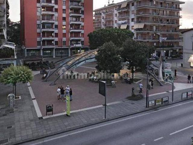 Monolocale corso Umberto I, Pontecagnano, Pontecagnano Faiano