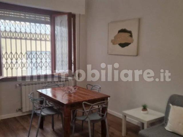 Monolocale corso Valparaiso, 12, Centro, Chiavari