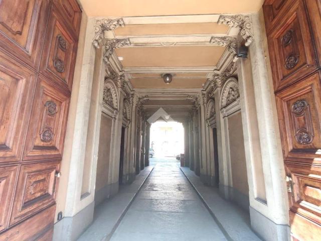 Monolocale corso Vittorio Emanuele Ii 108, Cittadella, Torino