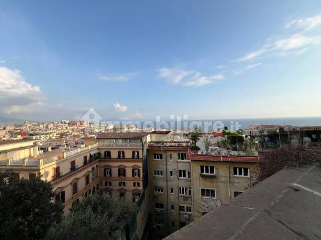 Monolocale corso Vittorio Emanuele 157, Piazza Amedeo Parco Margherita, Napoli