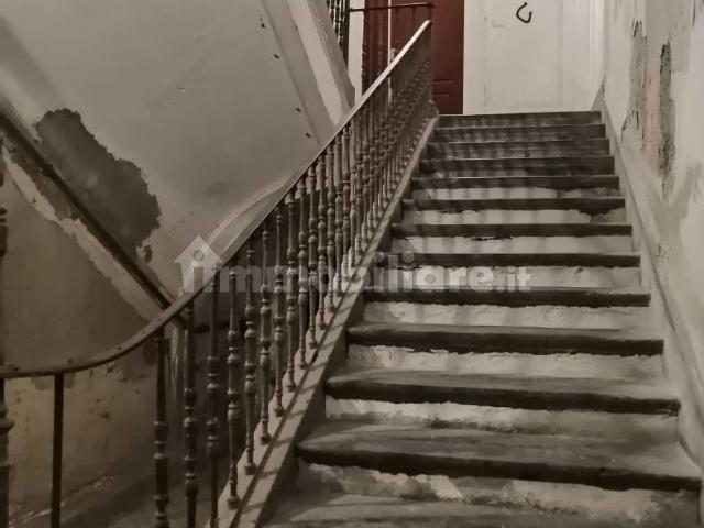 Monolocale corso Vittorio Emanuele 118, Centro, Castellammare di Stabia