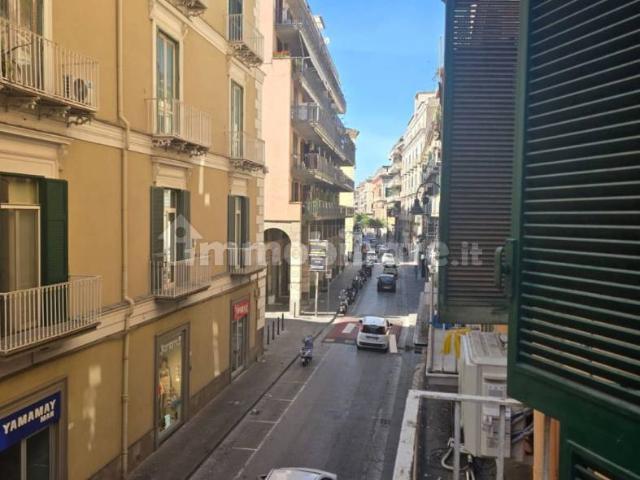 Monolocale corso Vittorio Emanuele 27, Centro, Castellammare di Stabia