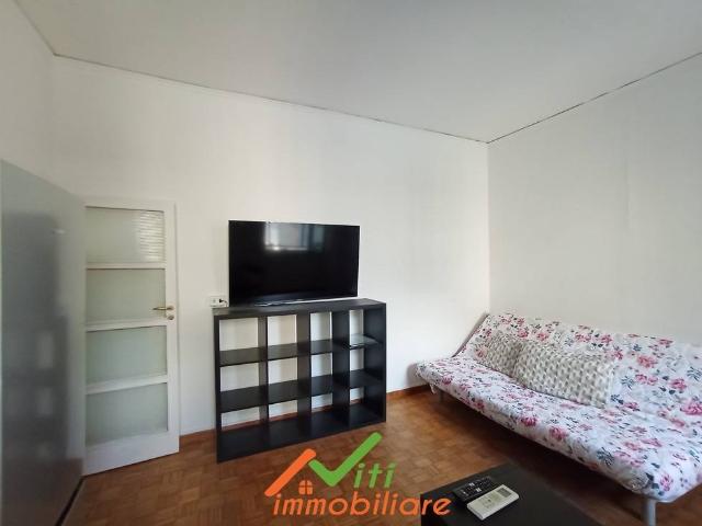 Monolocale corso Vittorio Emanuele 343, Vomero, Napoli