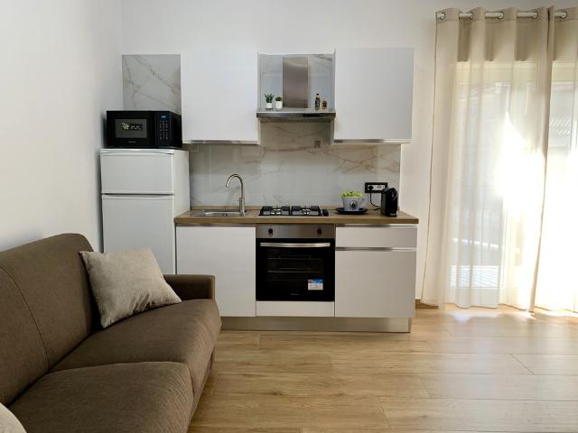 Monolocale di 30mq arredato e completo di tutto