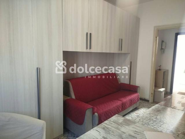 Monolocale Edolo 44, Cascina dei Pomi, Milano
