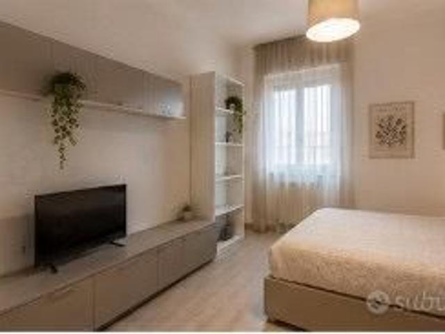 Monolocale Firenze C di Marte libero