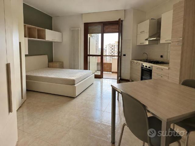 Monolocale Firenze Centro arredato