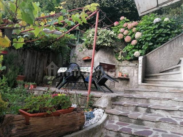 Monolocale frazione Monte di Mare 540, Cremia