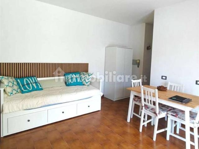Monolocale frazione Corliod, Challand Saint Anselme