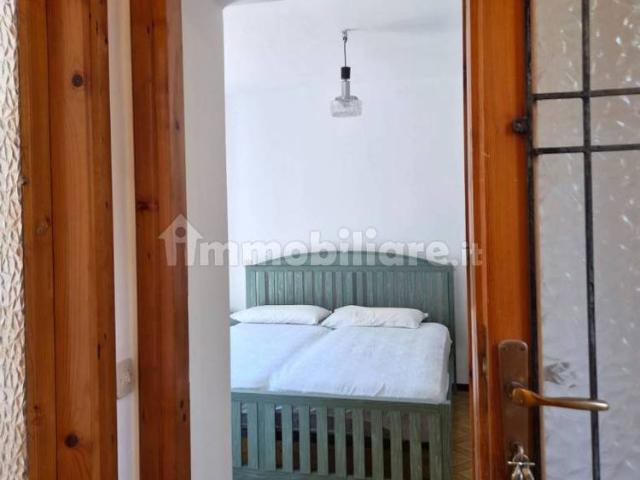 Monolocale frazione Ludizzo, Bovegno