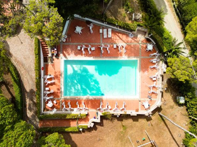 Monolocale Il Boschetto a Castiglioncello 47m² Castiglioncello