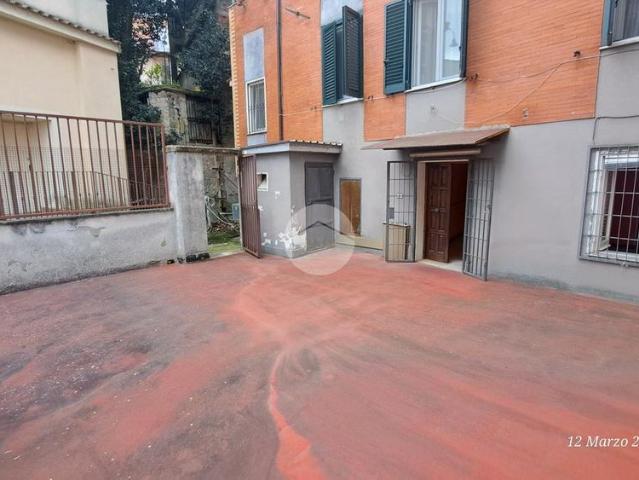 Monolocale in affitto