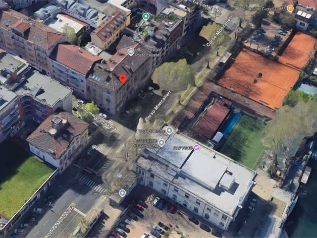 Monolocale in affitto a Torino corso Moncalieri, 19, Gran Madre Crimea