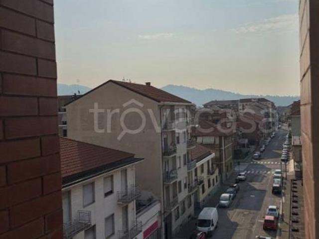 Monolocale in affitto a Torino, Mirafiori Sud Onorato Vigliani