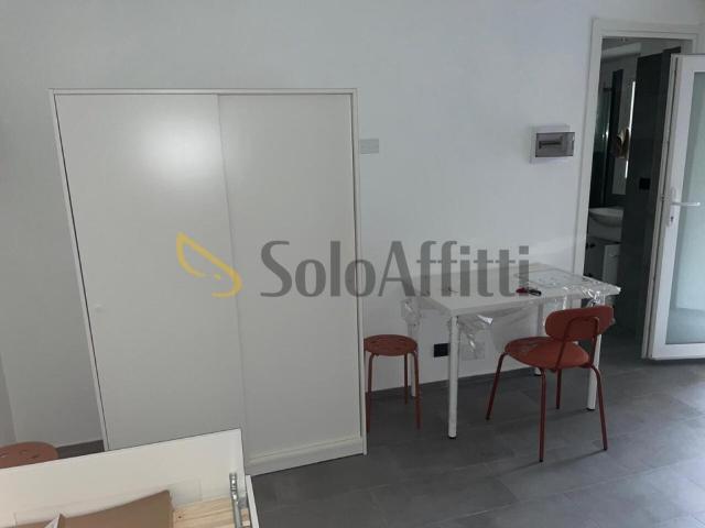 Monolocale in affitto a Torino, San Donato
