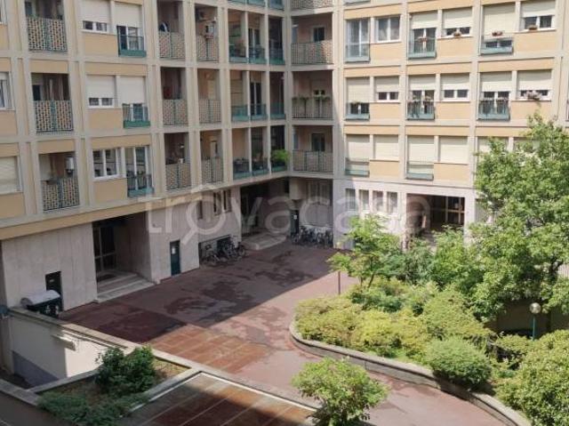 Monolocale in affitto a Torino, San Salvario Dante