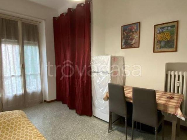 Monolocale in affitto a Torino, Parella